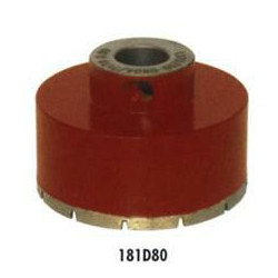 RAIMONDI-181D85 RAIMONDI CORONEL 85 mm FORASPEED CAROTONE...