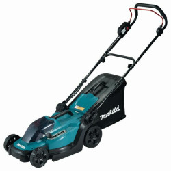 DLM330ST MAKITA.Vejapjovė 18V 1x5.0Ah 33cm DLM330ST