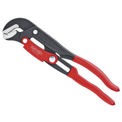 8361015 KNIPEX įėjimo stūmokliai 420mm TYPE-S...