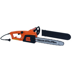 302279 ATIKA CHAINSAW ELECT. KS1800/35... *