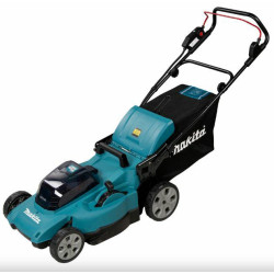 DLM480Z MAKITA.MOWER 2x18V DLM480Z 48cm