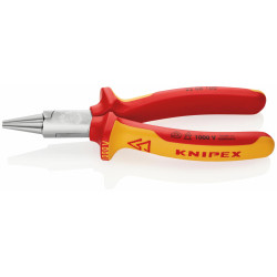 2206160 KNIPEX HORIZONTALIOS replės 160 mm...