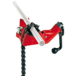 40210 RIDGID GRANDINĖS SPAUSTUVAS BC610 1/4"-6"