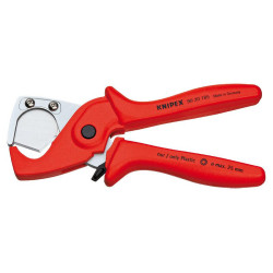 9020185 KNIPEX Vamzdžių pjaustytuvas 25 mm...