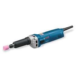 0601222100 BOSCH.STRAIGHT ŠLIFUOKLIS 750W GGS8CE LONG REG.RPM