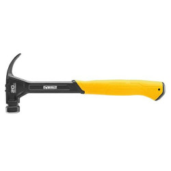 DWHT51009-0 DEWALT plieninis šepetys 567g