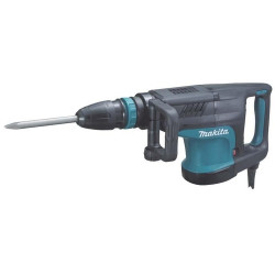 HM1203C MAKITA SDS-MAX plaktukas 1500W 19.1J 9.7kg HM1203C