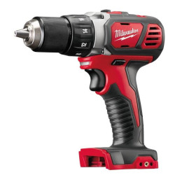 4933443530 MILWAUKEE.SCREWDRIVER M18BDD-0 BE AKUMULIATORIAUS.IR ĮKROVIMO.