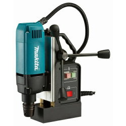 HB350 MAKITA.MAGNETINIS GRĘŽTUVAS 1050W HB350