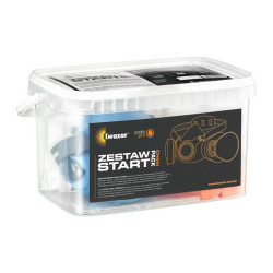 TPT0528 KWAZAR SET START CHEM PAKUOTĖ