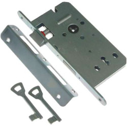 ZW100K7260 GERDA DURŲ SPYNA 72/60 CL...