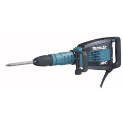 HM1214C MAKITA SDS-MAX plaktukas 1510W 19.9J 12.3kg AVT HM1214C