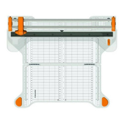 1015748 FS.Popieriaus pjaustytuvas 30cm A4 ProCisio n FI 45mm