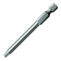 05060189001 WERA TX END 25x 89mm /10vnt.%%