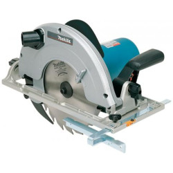 5903R MAKITA diskinis pjūklas 2000W 235mm 85/64mm 5903R