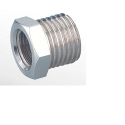 REC13805 RECTUS REDUCTION CONNECTOR 1/2 "x3/4"%%%