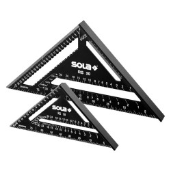 56160201 SOLA ANGLE 30cm RS 30