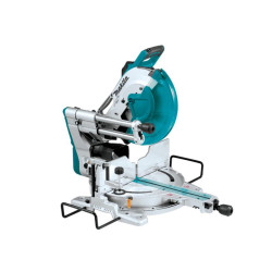 LS1219L MAKITA 1800W 305 mm įstrižinis pjūklas su pozicionavimo / lazeriu DXT LS1219L