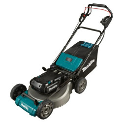 LM001CZ MAKITA 36V MOTORINĖ PJAUNAMOJI PJAUNAMOJI 53cm PILDYKLA IŠ PDC01 ARBA PDC1200 LM001CZ