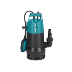 PF1010 MAKITA DIRTY WATER PUMP 1100W 240 l/min PF1010