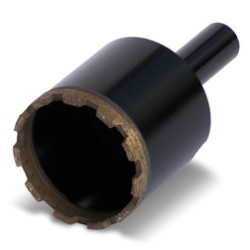 04975 RUBI DIAMOND CORN 75 mm WET.%%%