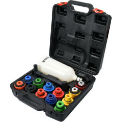 YT-06919 YATO LEJK su adapteriais 15cz.