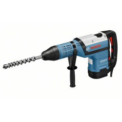 0611266100 BOSCH.Hammer GBH12-52 D 1700W SDS-MAX 19J 11,5 kg