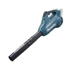 DUB362Z MAKITA DMUCHA 2x18V DUB362Z BE AKUMULATORIAUS IR ĮKROVIKLIO