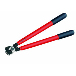 9517500 "KNIPEX" 20" KABELIŲ PJAUSTYTUVAS...