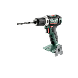 602326840 METABO.SCREWCREVER BS 18 L BL CARCASS +METALOCK II