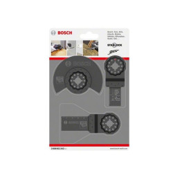 2608662343 BOSCH MT UNIVERSAL KIT 3vnt.