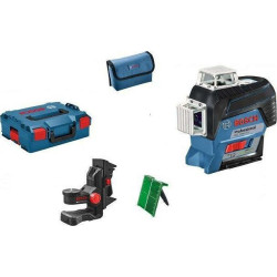 0601063T03 BOSCH.LASER GLL 3-80 CG SOLO +BM 1 +LB ...