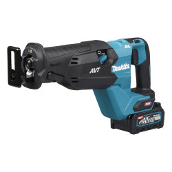 JR002GM201 MAKITA.40V XGT pjūklas JR002GM201 2x4.0Ah