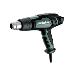 603065500 METABO.TANNER 2300W HGE 23-650 LCD METABOX 145