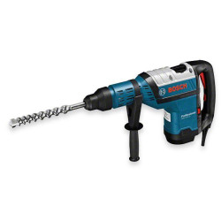 0611265100 BOSCH.Hammer GBH 8-45 D 1500W SDS-MAX 12,5J 8,2 kg