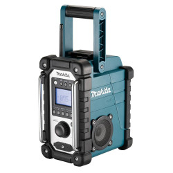 DMR116 MAKITA.RADIO DMR116 LXT/G ...