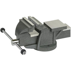 23014 FIXED CRAFT VICE 200mm/AR