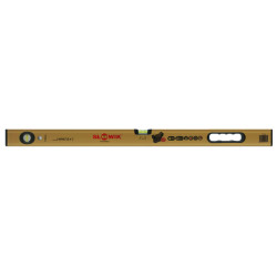 74068 ANODODIZUOTAS LYGIO LYGIS PN48 600 mm Auksinė rankena / HERKULĖS ....