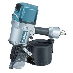 AN961 MAKITA PNEUMATINĖ PNEUMATINĖ EURO-PALETŲ /57-102mm/ AN961