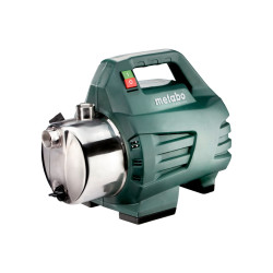 600965000 METABO.GARDEN P siurblys 4500 INOX 4500 l/h 4,8bar