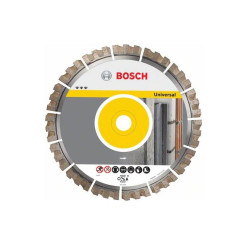 2608603630 BOSCH DISKUS D.*** 125x22 SEG UNIV NAUJAS