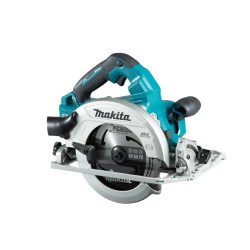 DHS783T2JU MAKITA diskinis pjūklas 2X18V 190mm 2x5.0Ah DHS783T2JU