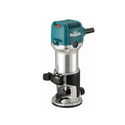 RT0702CX2J "MAKITA" FREZOS 710W RT0702CX2J