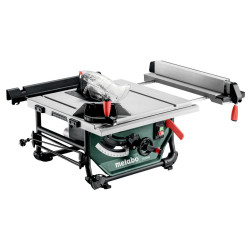 610254000 METABO.TABLE.SAW.TS 254 M