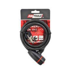 AW24064 AW Dviračių laikiklis fi 10 x 150 cm