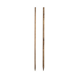 349 KARD IMPREGNUOTAS PALIK 1200mm fi.28mm
