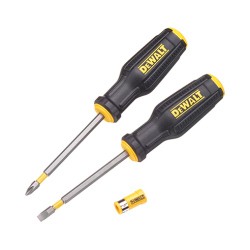 DWHT0-62057 DEWALT DRIVERS 2cz. FULLFIT