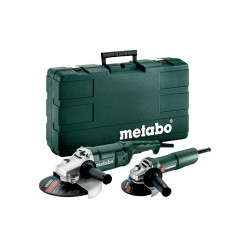 685172500 METABO.COMBO RINKINYS WE2200-230+W750-125 ...