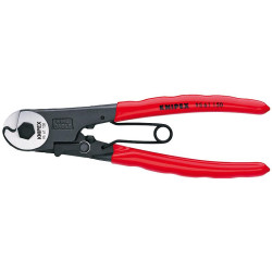 9561150 KNIPEX Pjovimo linijų pjaustytuvai iki 3 mm...