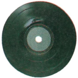 P-05882 FIBRA DISK 115 mm P-05882